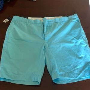 Brand new Ralph Lauren Polo shorts!